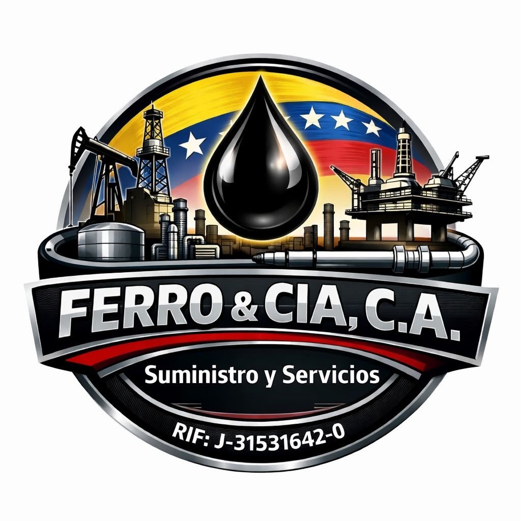 FERRO & CÍA., C.A. - Suministro y Servicios